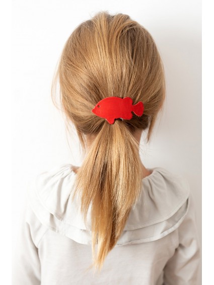 Pecito girls hair clip all colors 2