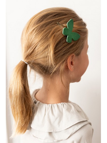 Papillon Girls Hairclip - Wasacs 2
