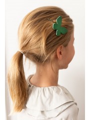Papillon Girls Hairclip - Wasacs