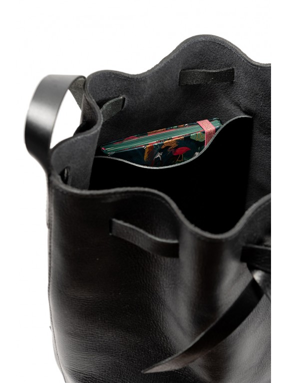 Aude Bag Black