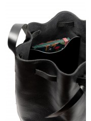 Aude Bag Black