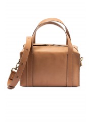aurelie handbag brown