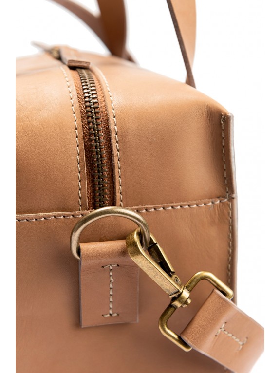 aurelie handbag brown