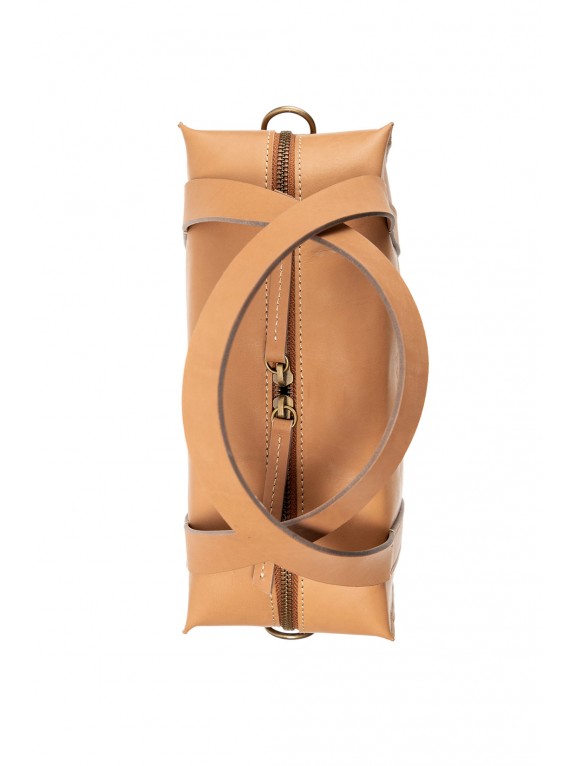 aurelie handbag brown