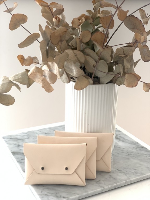 Carterita Mini Cosette Natural - WASACS