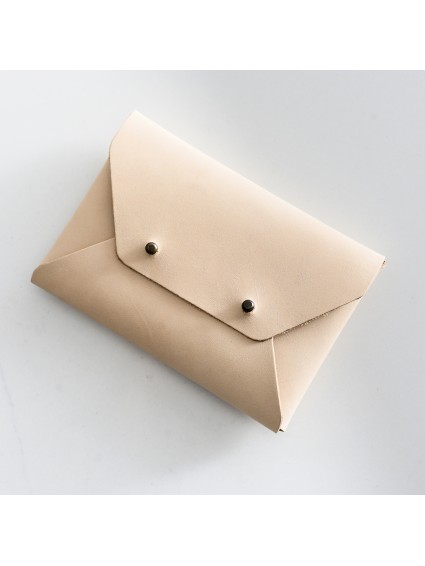 Cardcase Mini Cosette Natural - Wasacs