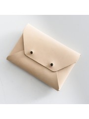 Cardcase Mini Cosette Natural - Wasacs