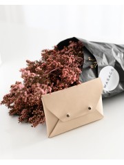 Cardcase Mini Cosette Natural - Wasacs