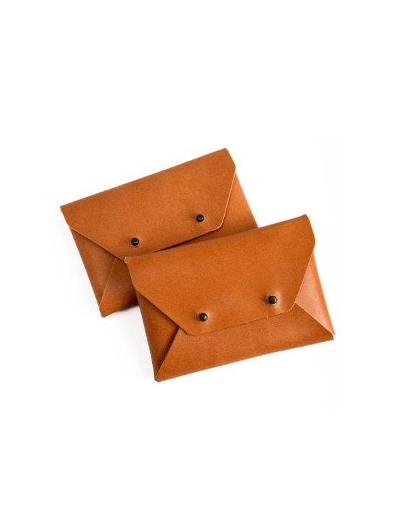 Cardcase Mini Cosette Honey - Wasacs