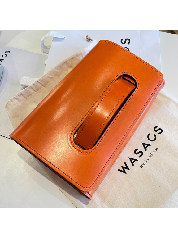 Manon Bag Orange