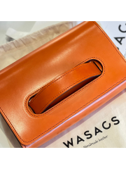 Manon Bag Orange