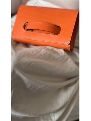 Manon Bag Orange