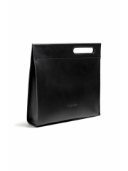 Carre black - handmade | WASACS