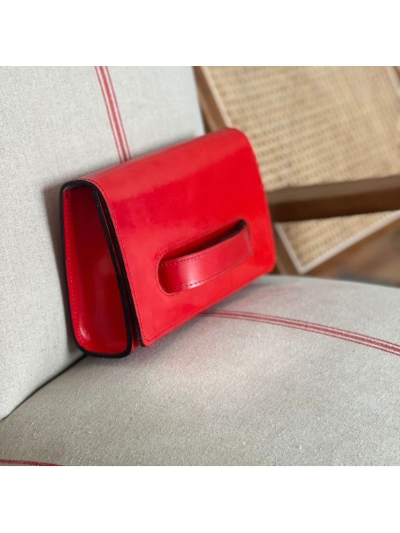 Manon Bag Red