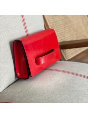 Manon Bag Red
