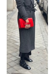 Manon rojo