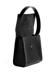 Louisa black - handmade | WASACS