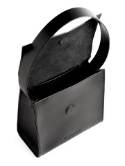 Louisa black - handmade | WASACS