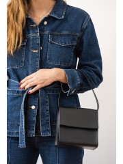 Louisa black - handmade | WASACS
