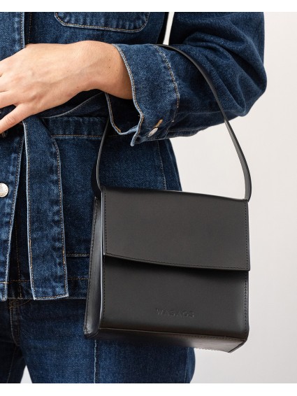 Louisa black - handmade | WASACS 2
