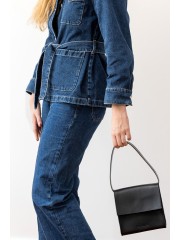 Louisa black - handmade | WASACS