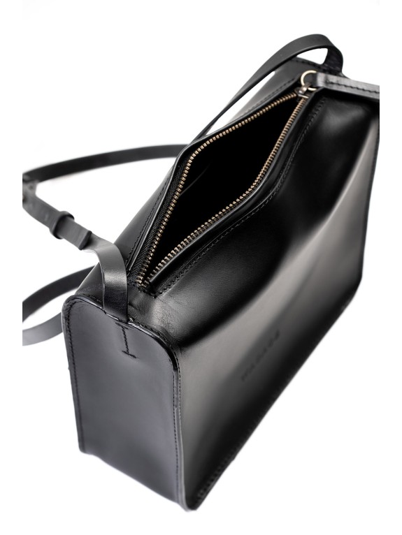 Odile black - handmade | WASACS