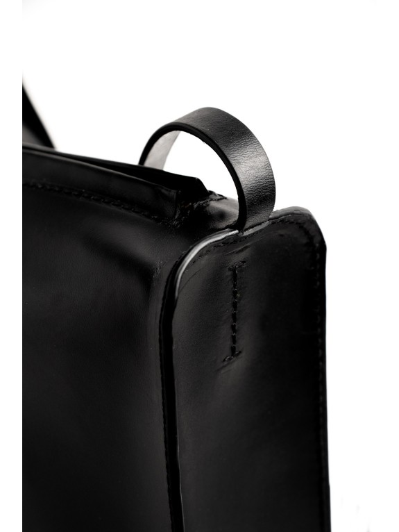 Odile black - handmade | WASACS