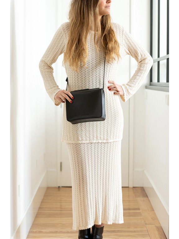 Odile black - handmade | WASACS