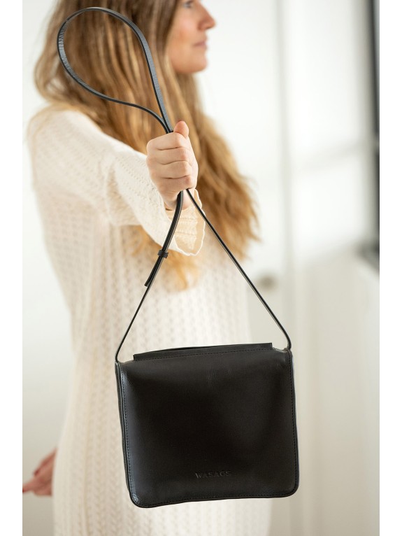 Odile black - handmade | WASACS