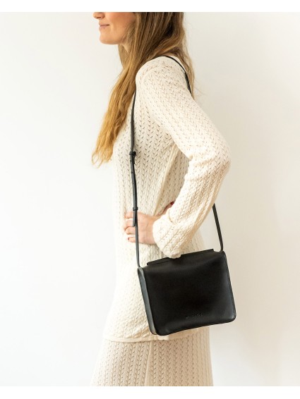 Odile black - handmade | WASACS 2