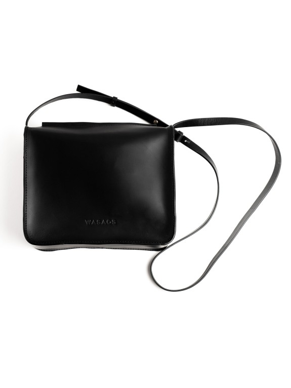 Odile handbag Black