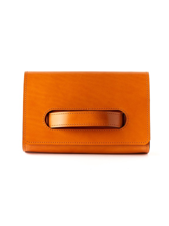 Manon Bag Orange