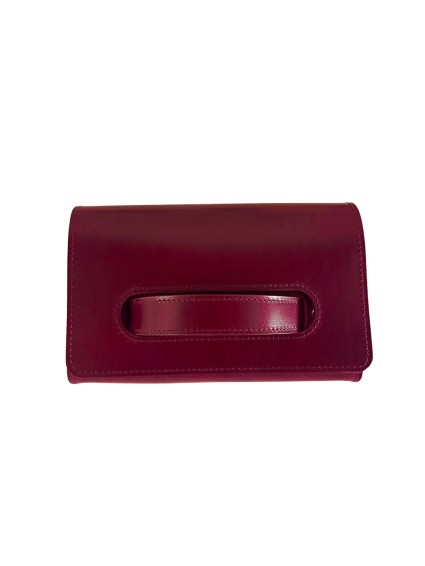 Manon Bag Burgundy