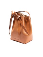 Mini Aude Handbag Honey - Wasacs