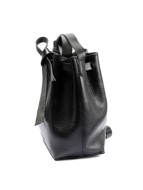 Bolso Mini Aude Negro - Wasacs
