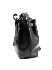 Mini Aude Handbag Black - Wasacs