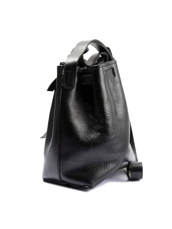 Bolso Mini Aude Negro - Wasacs