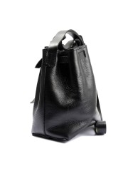 Mini Aude Handbag Black - Wasacs