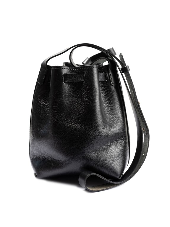 Bolso Mini Aude Negro - Wasacs