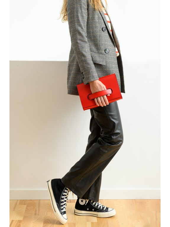 Manon Bag Red