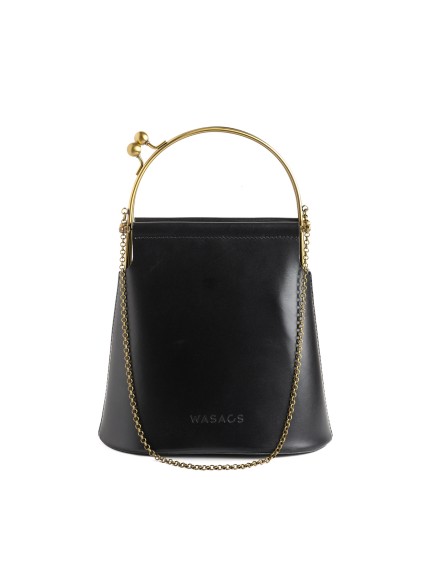 MAUD handbag Black