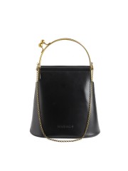 Louisa black - handmade | WASACS