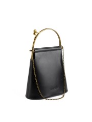 Louisa black - handmade | WASACS