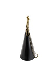 Louisa black - handmade | WASACS