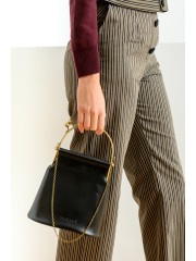 Louisa black - handmade | WASACS