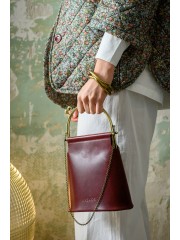 Louisa black - handmade | WASACS