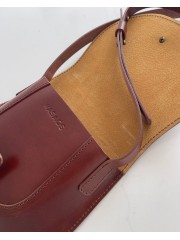 Bolso Eidra Tobacco