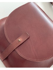 Bolso Eidra Tobacco