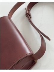 Bolso Eidra Tobacco
