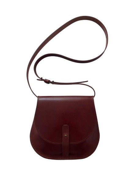 Bolso Eidra tabaco